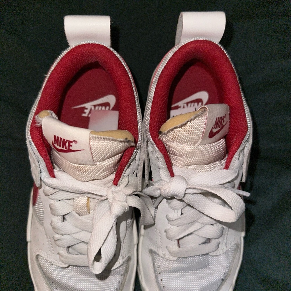Nike Low Dunk- Disrupts
